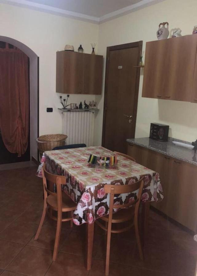 B&B Mantegna Irsina Mt Екстериор снимка