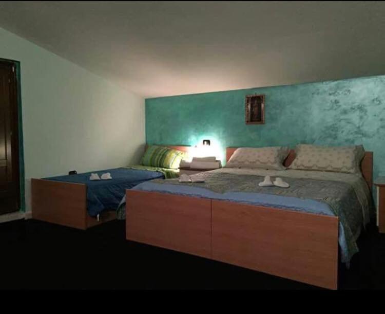 B&B Mantegna Irsina Mt Екстериор снимка