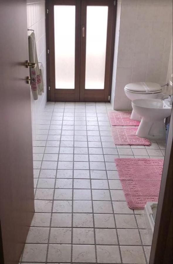 B&B Mantegna Irsina Mt Екстериор снимка